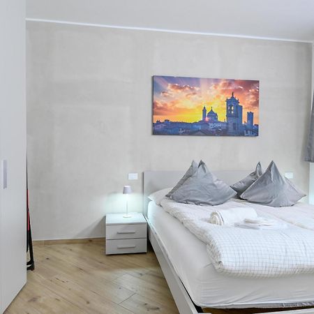 La Corte Di Scanzo Scanzorosciate Esterno foto
