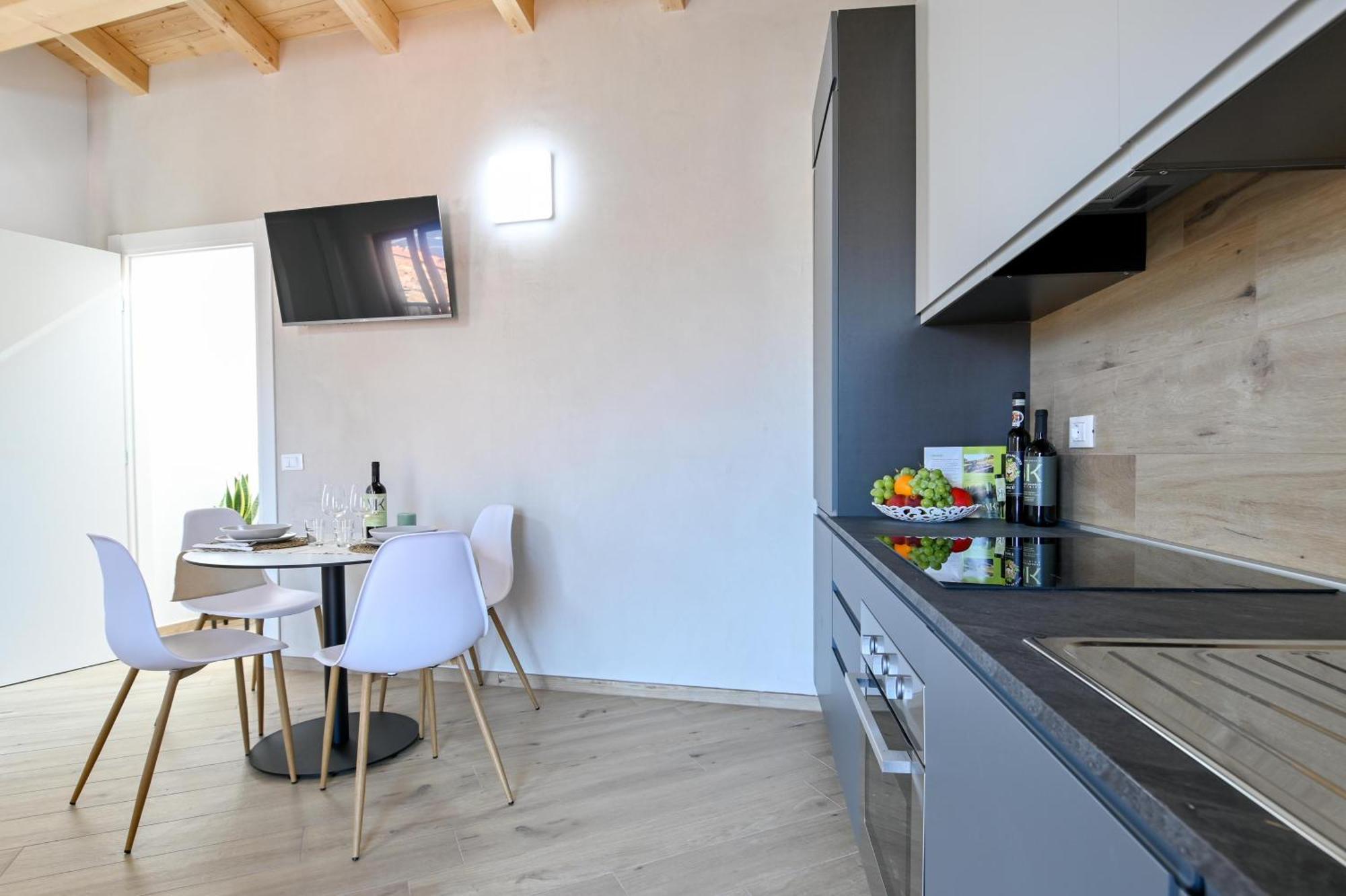 La Corte Di Scanzo Scanzorosciate Esterno foto