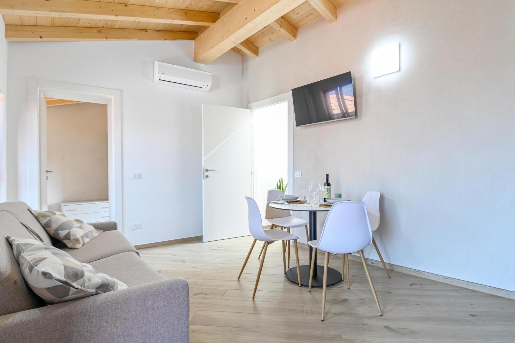 La Corte Di Scanzo Scanzorosciate Esterno foto