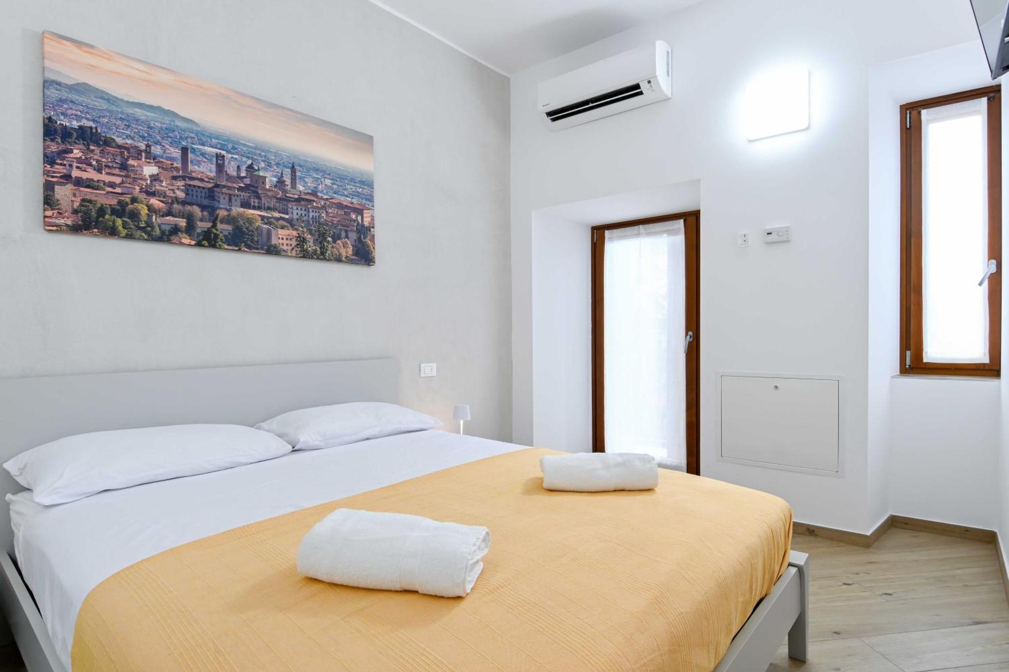 La Corte Di Scanzo Scanzorosciate Esterno foto